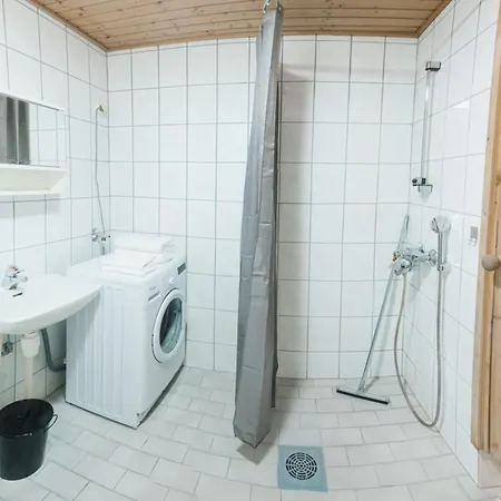 Apartment Ahkio 1 *