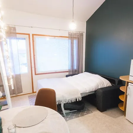 Ahkio 1 Rovaniemi
