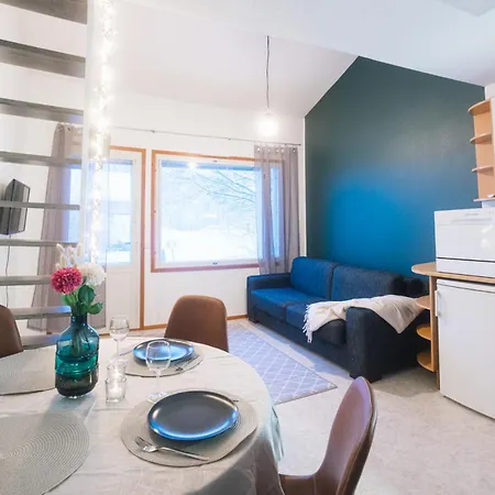 Ahkio 1 Appartamento